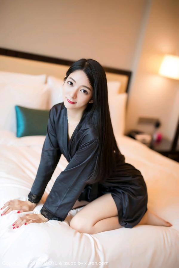 [语画界XiaoYu] Vol.103 Di Yi