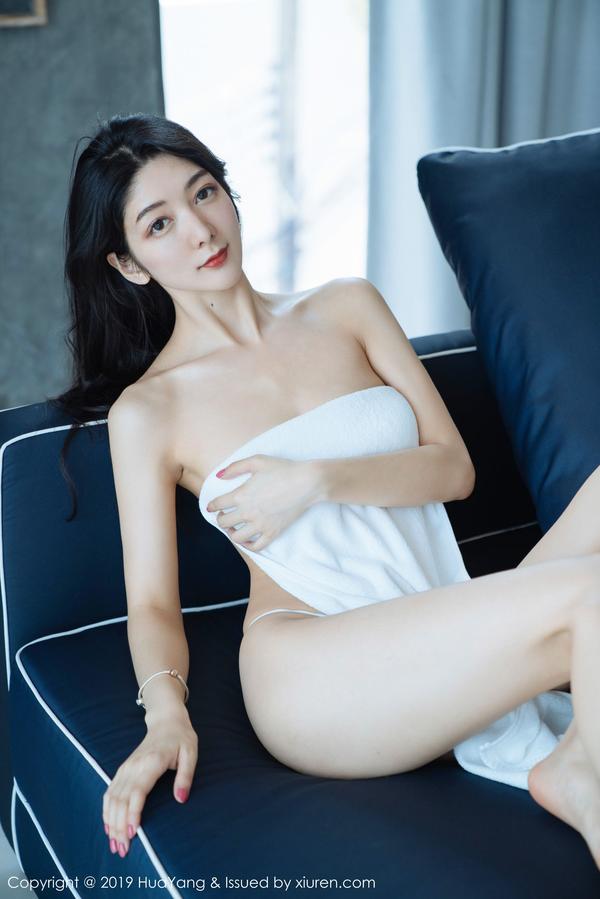 [花漾Huayang] Vol.108 Di Yi