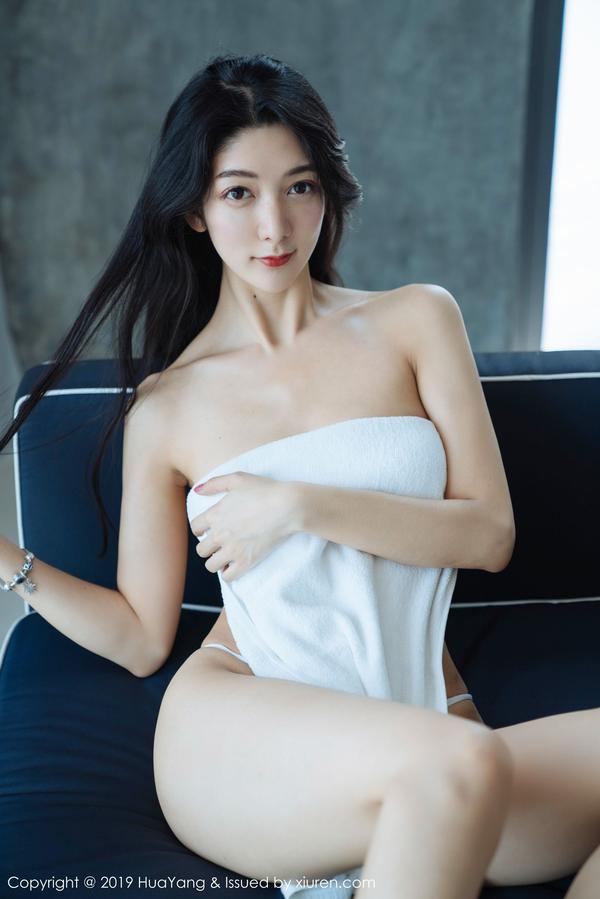 [花漾Huayang] Vol.108 Di Yi