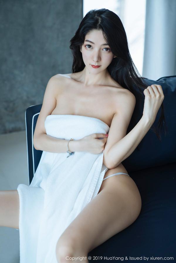 [花漾Huayang] Vol.108 Di Yi