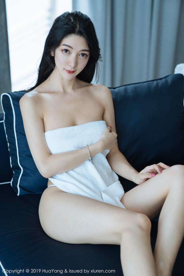 [花漾Huayang] Vol.108 Di Yi