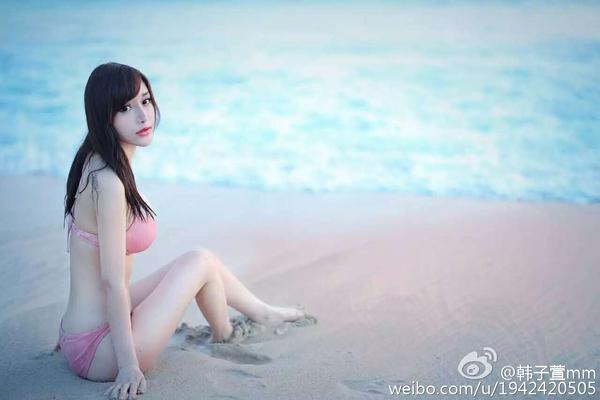 Han Zi Xuan Pure Lovely Picture and Photo