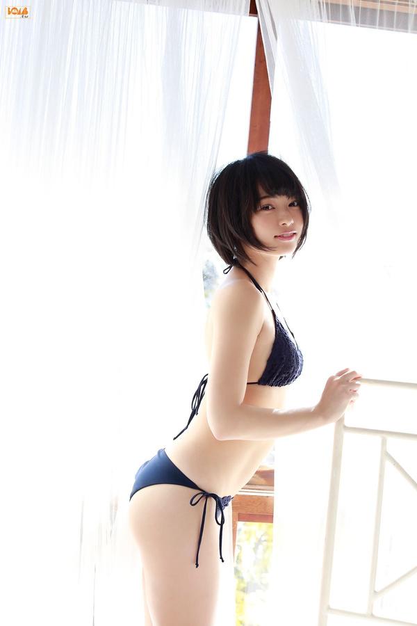 [Bomb.tv] Vol.001 Hikari Takiguchi