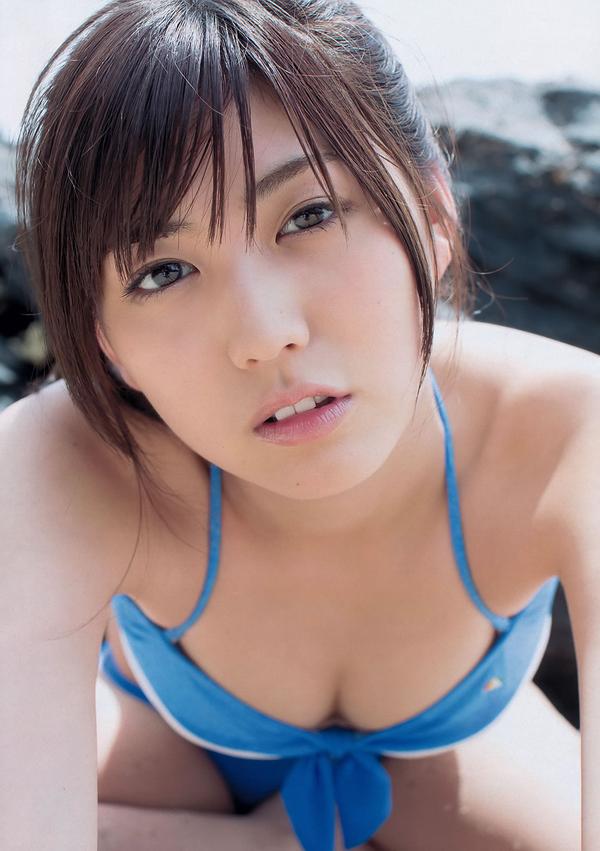 [Weekly Playboy] 2013.07.15 No.28 AKB48 岩﨑名美 伊仓爱実 大贯彩香 ヴァニラ 松本明莉