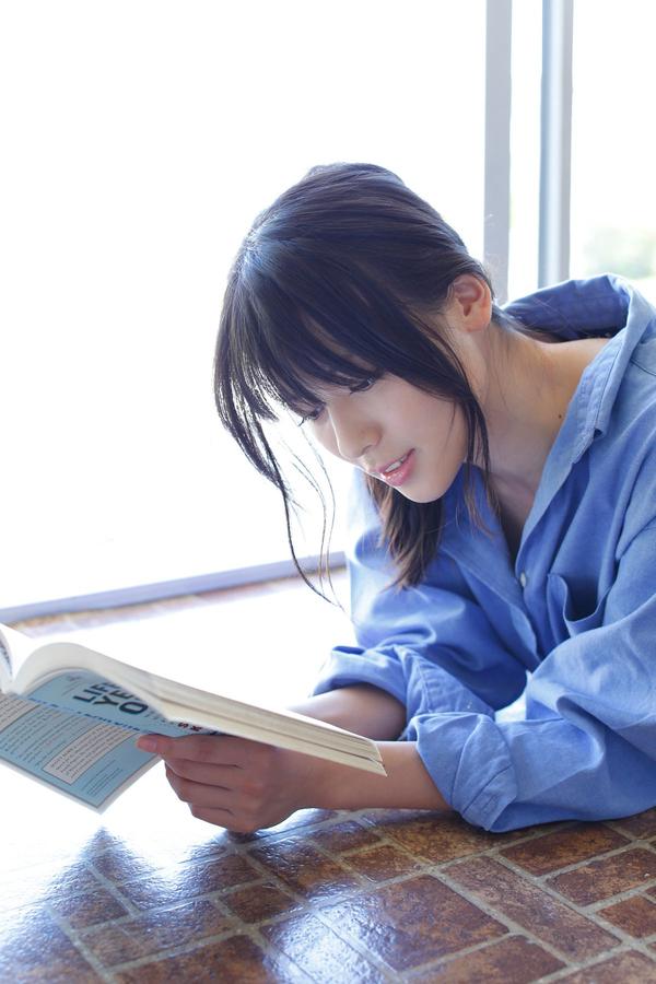 [H!P digital books] Vol.121 Maimi Yajima