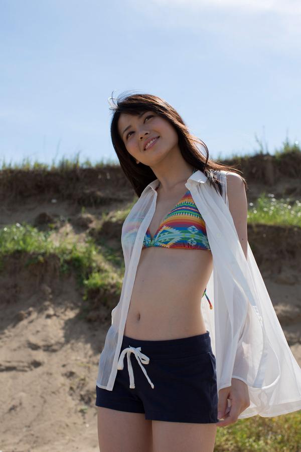 [H!P digital books] Vol.104 Maimi Yajima