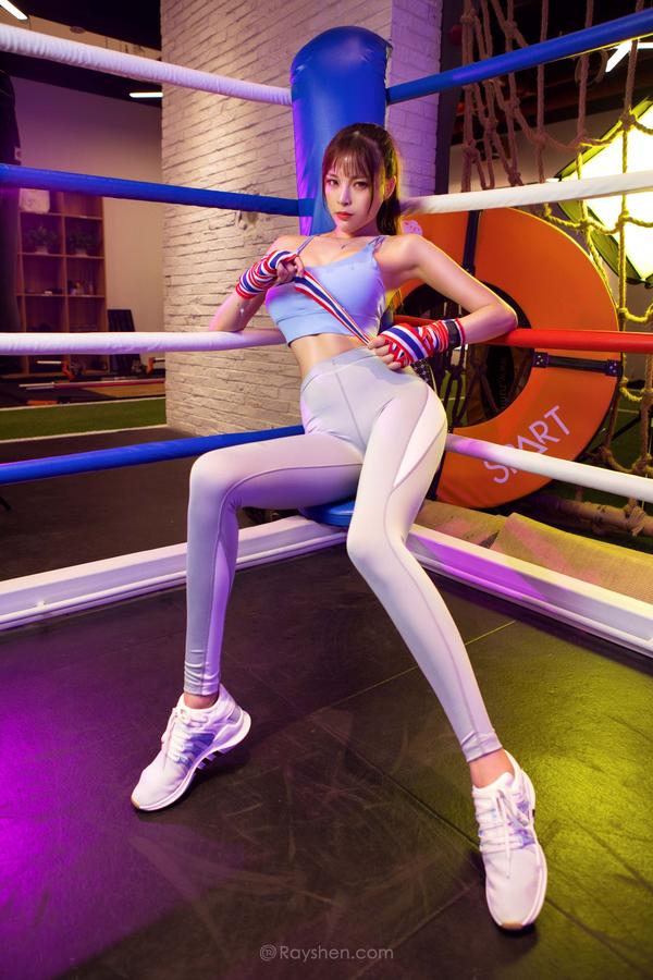 Xia Mu Ying Sport Picture and Photo