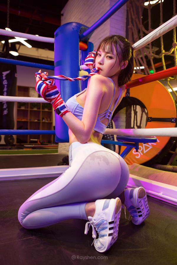 Xia Mu Ying Sport Picture and Photo