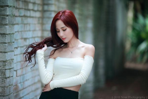 Yu Xuan Temperament Picture and Photo