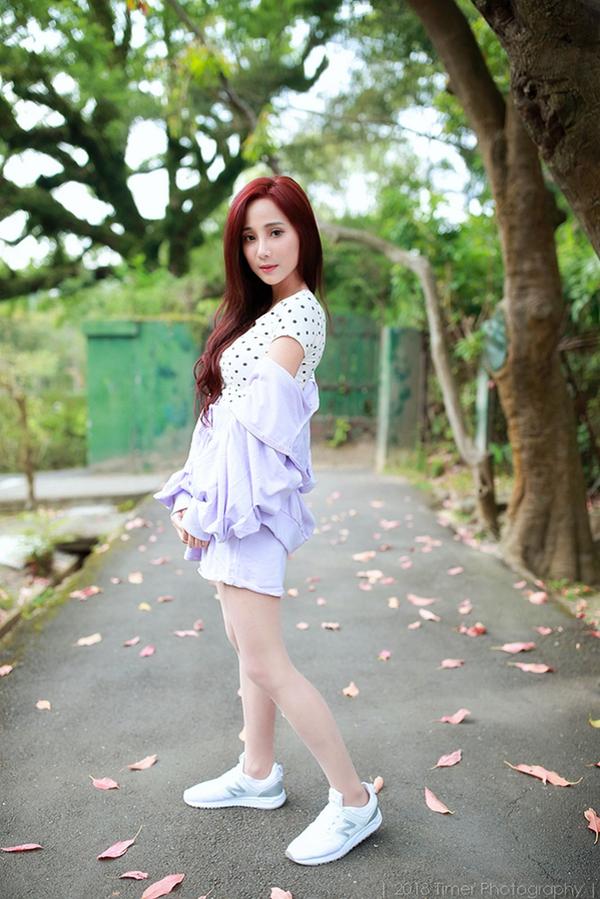 Yu Xuan Temperament Picture and Photo