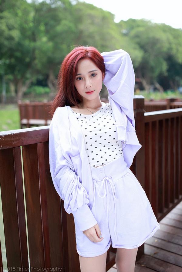 Yu Xuan Temperament Picture and Photo