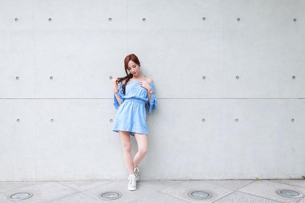 Yu Xuan Beautiful Legs Picture and Photo