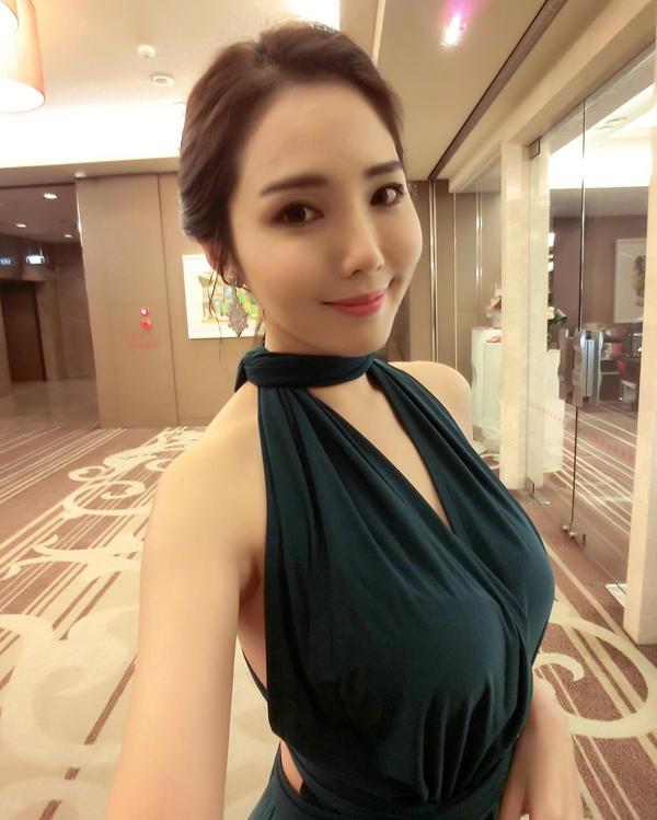 Zhu Qi Yu Temperament Pure Lovely Picture and Photo