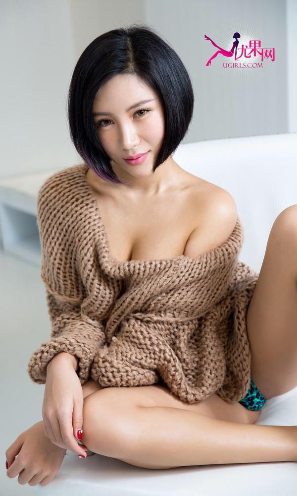 [爱尤物Ugirls App] Vol.179 Ke Ni Li Ya