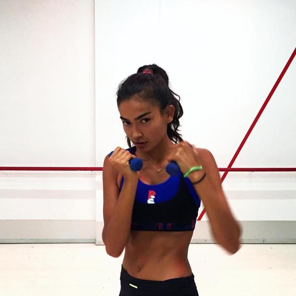 Kelly Gale Bikini Picture and Photo