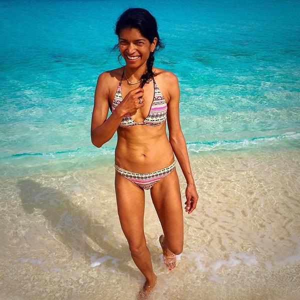 Kelly Gale Bikini Picture and Photo