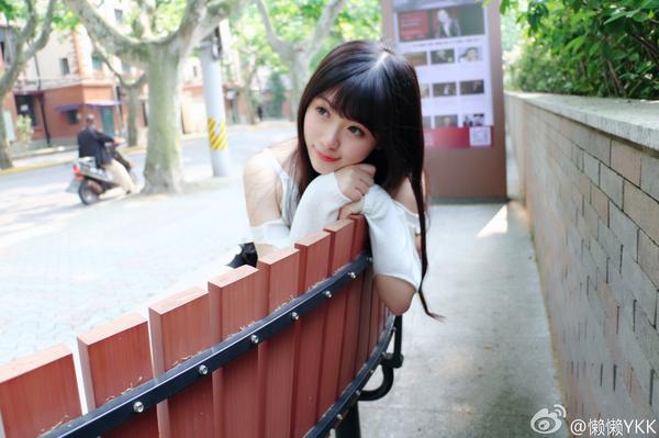 Huang Ye Sheng Cute Lovely Picture and Photo