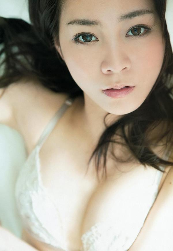 Tsubasa Toshimizu Temperament Lovely Picture and Photo