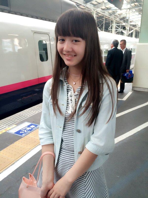 Yuria Kimura Picture and Photo