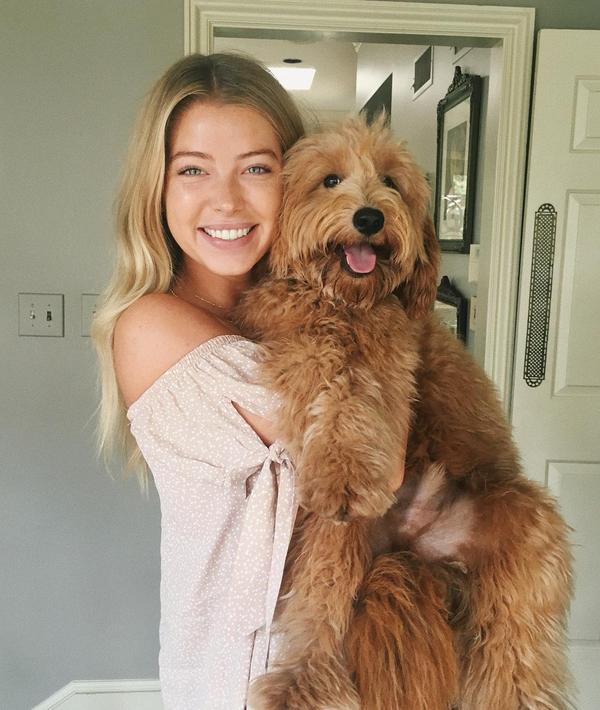 Baskin Champion Bikini Picture and Photo