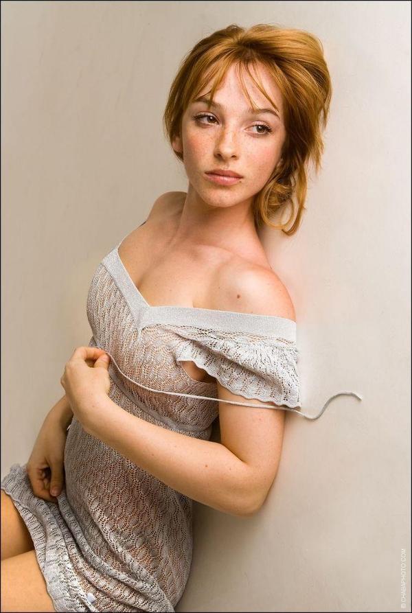 Vica Kerekes Big Boobs Sexy Picture and Photo