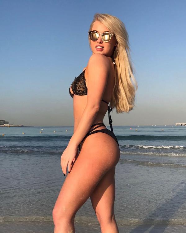 Jorgie Porter Sexy Picture and Photo