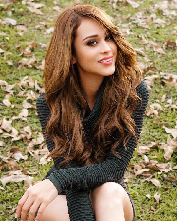 Yanet Garcia Big Booty Sexy Sport Picture and Photo