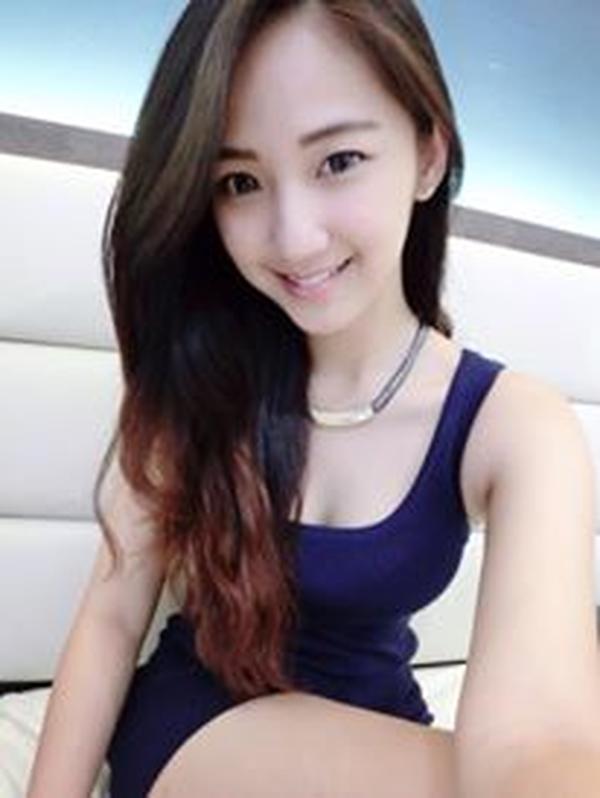 Lan Qihui Lovely Picture and Photo