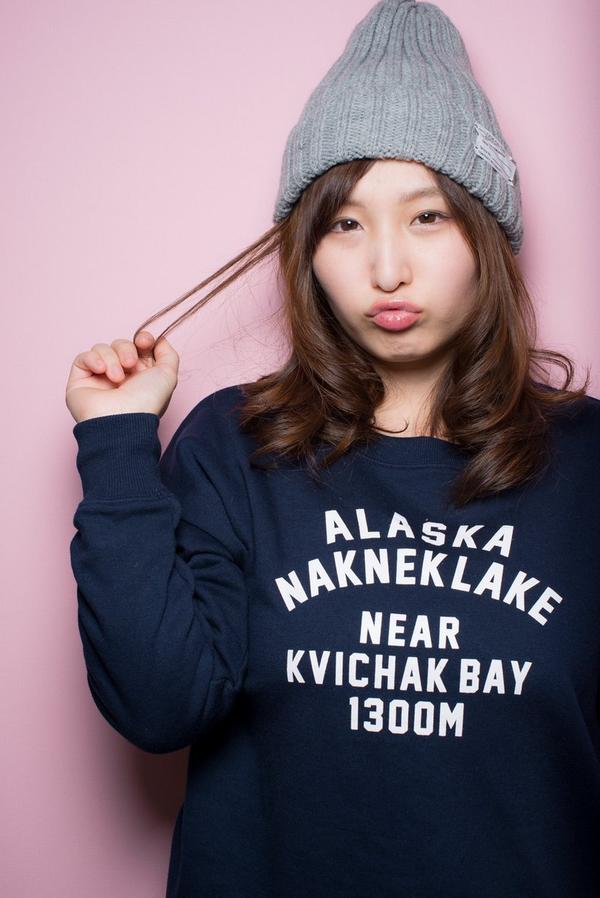 Miki Yoshida Big Boobs Plump Cute Picture and Photo