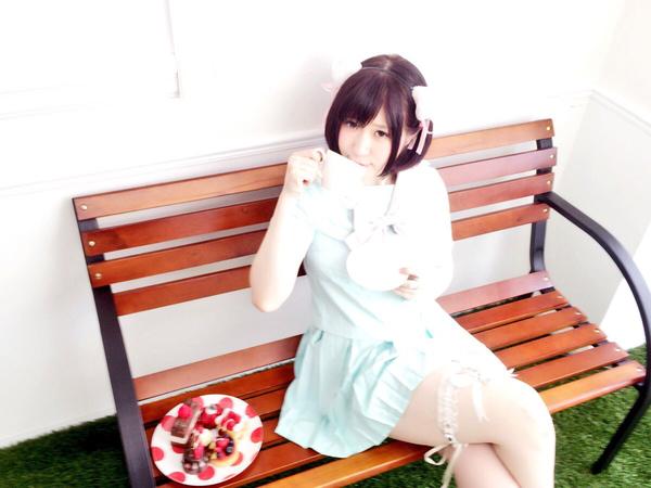 Nozomi Kurusu Picture and Photo