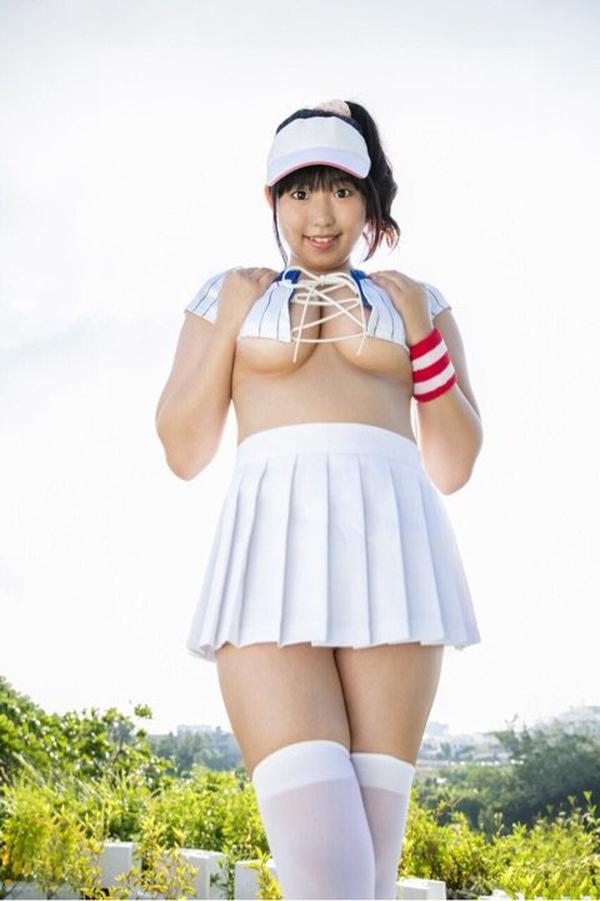 Saki Morimura Plump Picture and Photo