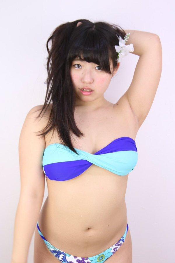 Saki Morimura Plump Picture and Photo