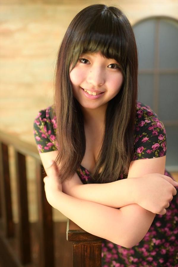 Saki Morimura Plump Picture and Photo