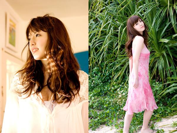 [image.tv] Naoko Miura