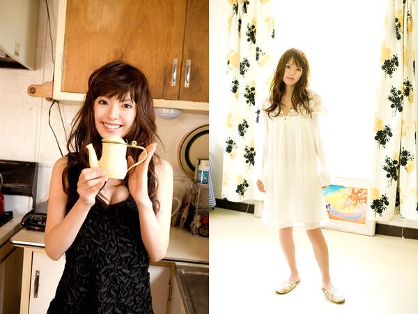 [image.tv] Naoko Miura