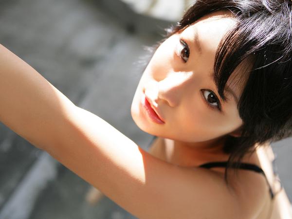 [For-side]《Sunshine》Kazusa Sato