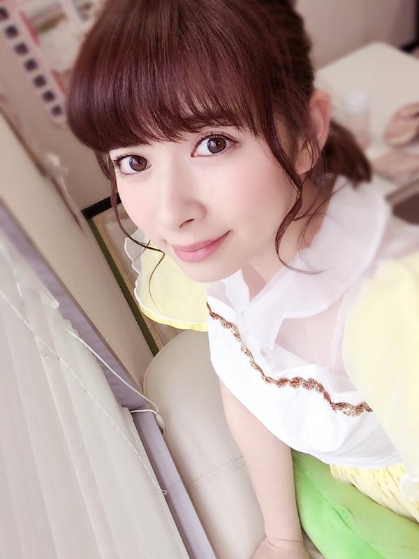 Reina Ayase Pure Lovely Picture and Photo