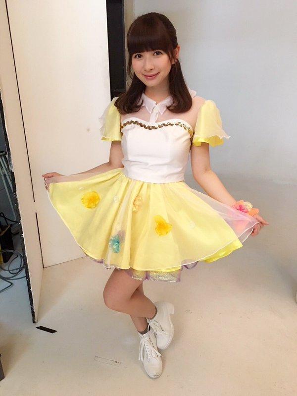 Reina Ayase Pure Lovely Picture and Photo