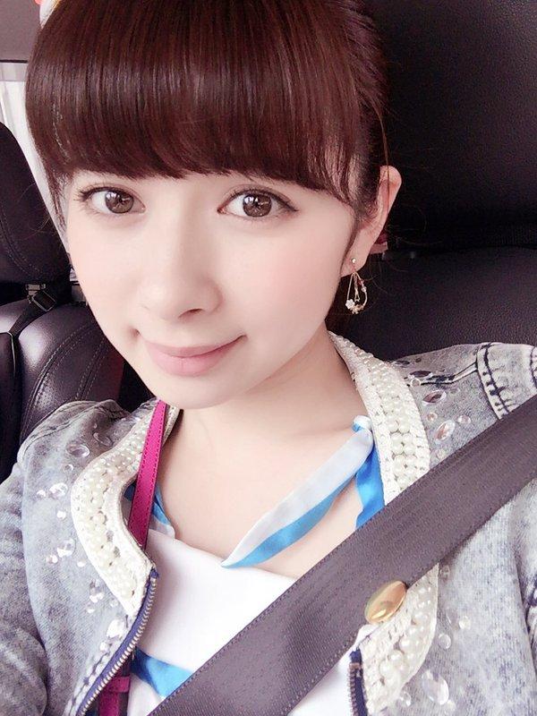 Reina Ayase Pure Lovely Picture and Photo