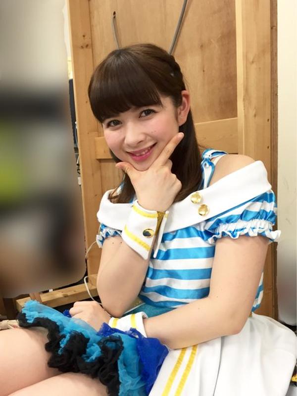 Reina Ayase Pure Lovely Picture and Photo