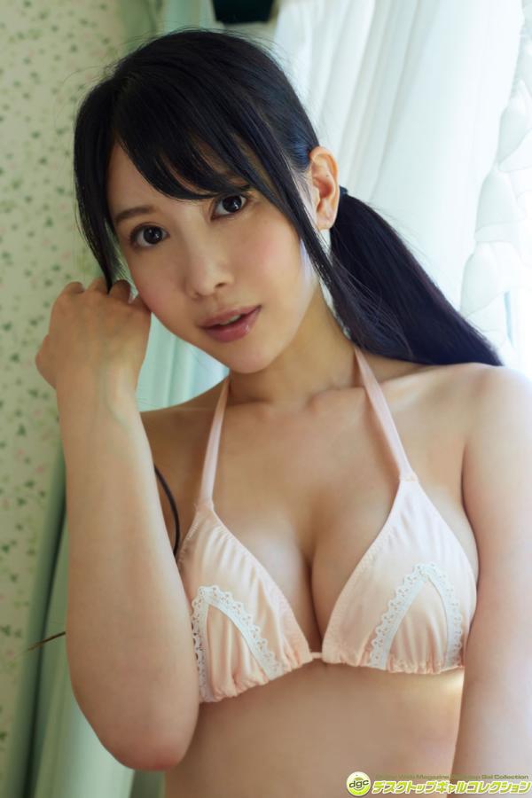 [DGC] Vol.1282 Hana Aoi