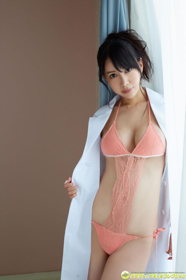 [DGC] Vol.1282 Hana Aoi