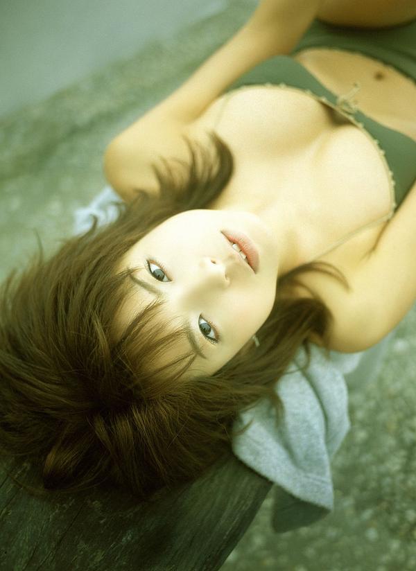 [NS Eyes] Vol.191 Marumi Ogawa