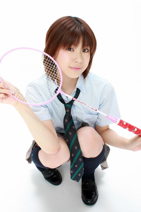 [YS-Web] Vol.317 Aimi Hara