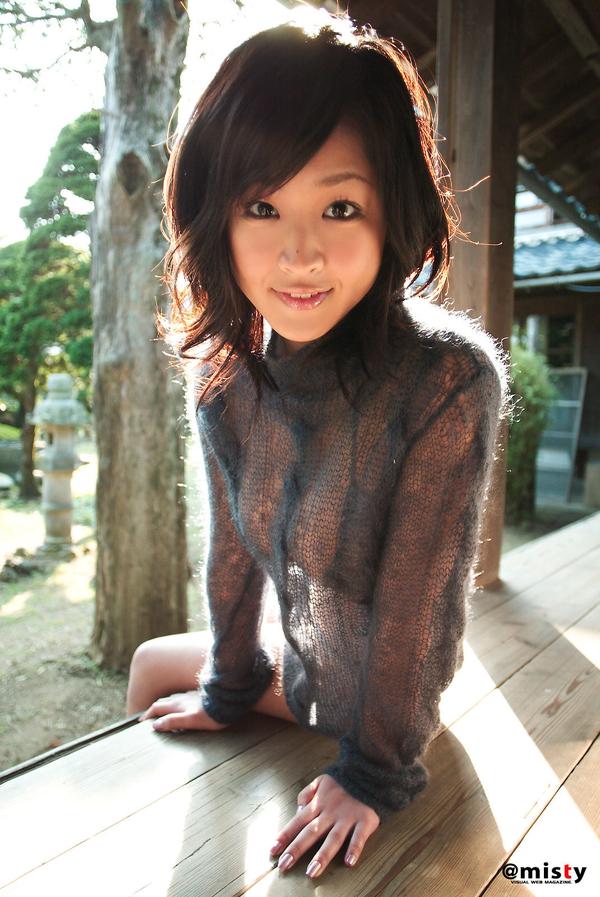 [@misty] Vol.106 Risa Shimamoto