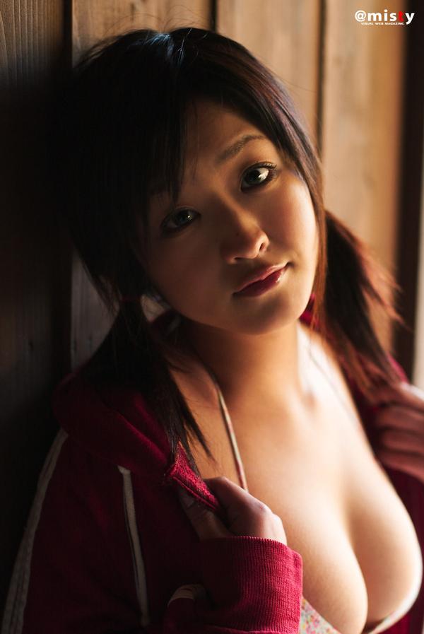 [@misty] Vol.106 Risa Shimamoto