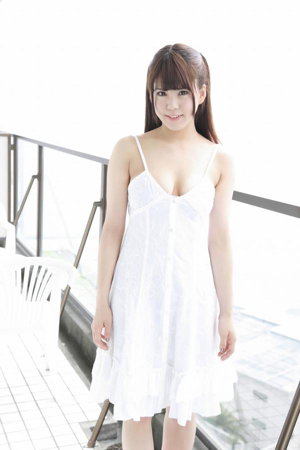 [YS-Web] Vol.615 Miku Nakahara