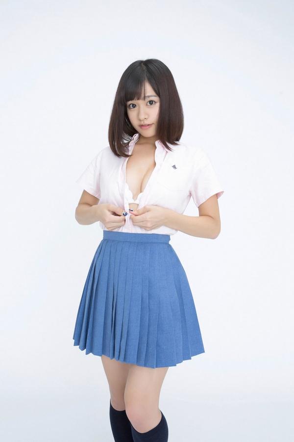 [YS-Web] Vol.677 Yu Kaemi