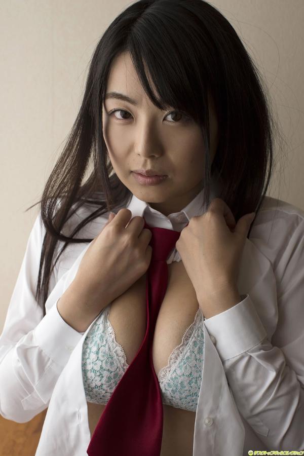 [DGC] Vol.1178 Shizuka Nakakura