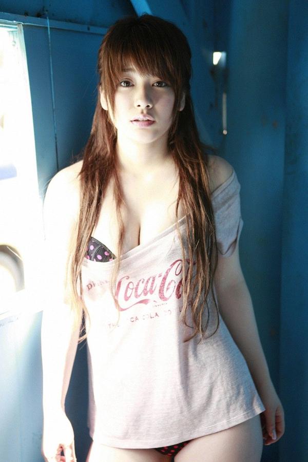 [Wanibooks] Vol.075 Ari Nakajima 